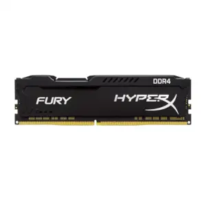 MEMORIA RAM HYPERX FURY 8GB DDR4 3200 MHZ