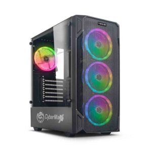 CASE CYBERTEL DESTROYER CBX 50005 ARGB