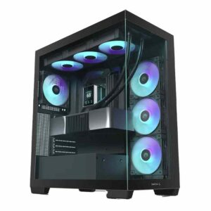 CASE DEEPCOOL CG580 NEGRO