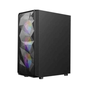 CASE ANTEC AX83 EXTREME MID TOWER ARGB