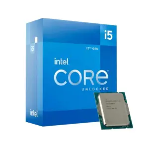 PROCESADOR INTEL CORE I5 12600KF (LGA1700)