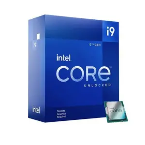 PROCESADOR INTEL CORE I9 12900KF 30MB, LGA 1700