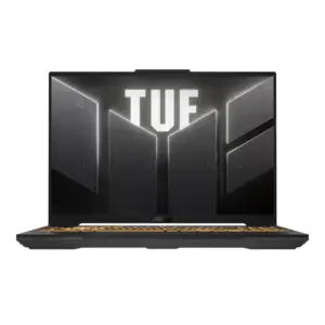 LAPTOP ASUS TUF Gaming Intel Core 5 210H, 8GB DDR4, SSD 512GB, RTX 3050, 16" WUXGA IPS (FX607VJ-RL016)