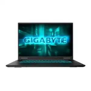 LAPTOP GAMING GIGABYTE A16, INTEL Ci7-13620H, SSD 512GB, 16GB DDR5, RTX 5050 8GB, 16" FHD