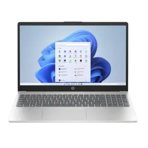 LAPTOP HP 15-FC0012LA, AMD RYZEN 7 7730U, 16GB DDR4, SSD 512GB, 15.6" FHD