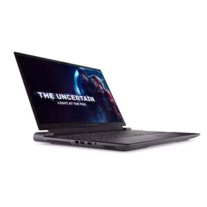 LAPTOP DELL ALIENWARE 18 R2 PYVV3 INTEL CORE i7 14700HX, 40GB RAM, 2TB SSD, 18” QHD+ (2560 X 1600) 165HZ, NVIDIA RTX 4070 8GB, WINDOWS 11 HOME