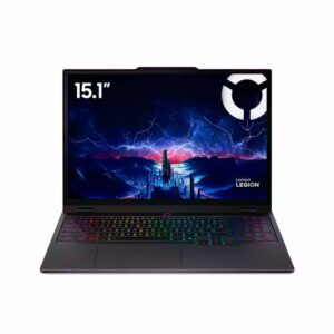 LAPTOP LENOVO LEGION 5 15IRX10 (83LY000MUS), INTEL CORE I7-14700HX , SSD 1TB, RAM 16GB DDR5, TARJETA GRAFICA RTX 5050 8GB, 15.1" WQXGA OLED 165 HZ, TECLADO: INGLES (AMERICANO), ECLIPSE GRAY, WINDOWS 11 HOME