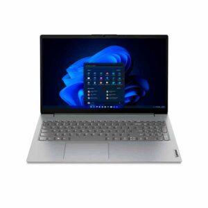 LAPTOP LENOVO V15 G4 AMN (82YU00X4LM), RYZEN 3-7320U, SSD 256GB, RAM 8GB, 15.6″ FHD, ARCTIC GREY, FREEDOS