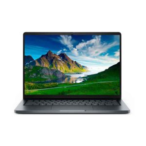 LAPTOP DELL PRO14, INTEL CORE 7 250U, SSD 512GB, RAM 16GB, 14" FHD, GREY, WINDOWS 11 PRO