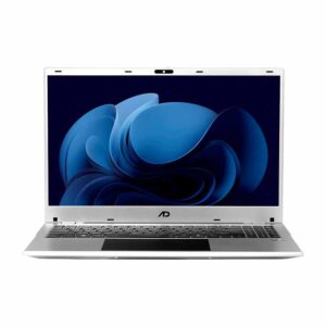 LAPTOP ADVANCE NV9855 (ADV-NV9855), INTEL CELERON N4020, SSD 256GB, RAM 8GB DDR4, 15.6" FHD (1920X1080) IPS, TECLADO: ESPAÑOL, GRIS, FREE DOS