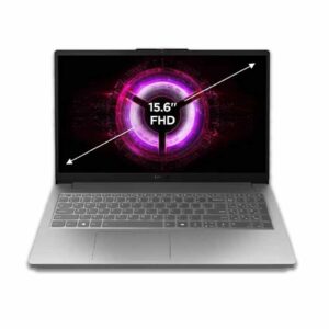 LAPTOP GAMER LENOVO LOQ ESSENTIAL 15ARP10E RYZEN 7 7735HS, SSD 512GB, RAM 16GB, TARJETA GRAFICA GEFORCE RTX 3050 6GB, 15.6″ FHD, WINDOWS 11