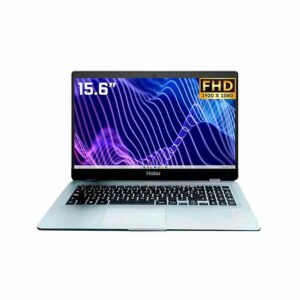 LAPTOP HAIER Y15T (RP-HAIER), INTEL CORE I5-1135G7, SSD 512GB, RAM 16GB, 15.6" FHD, PLATA NATURAL, WINDOWS 11 HOME
