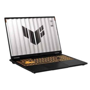 LAPTOP ASUS TUF FX608JMR-F16.I75060 INTEL CORE I7 14650HX RAM 32GB DISCO 1TB SSD 16" WUXGA VIDEO NVIDIA RTX 5060 8GB WINDOWS 11