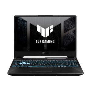 ASUS TUF Gaming  A15 FA506NCQ-HN012W, Ryzen 7 170, 8GB DDR5, 512GB SSD, RTX 3050, 15.6" FHD, Windows 11