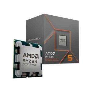 PROCESADOR AMD RYZEN 5 8500G 3.5 GHz-5.0 GHz