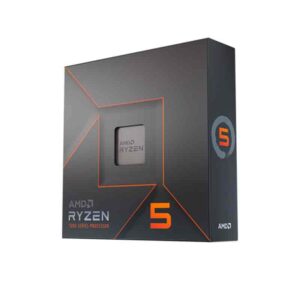 PROCESADOR AMD RYZEN 5 7600X 4.7 GHz-5.3 GHz