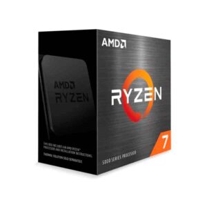 PROCESADOR AMD RYZEN 7 5700X 3.6 GHz-4.7 GHz