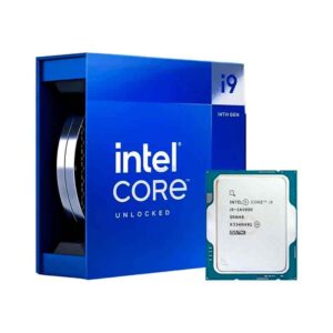 PROCESADOR INTEL CORE i9 14900K 3.2 GHz-6.0 GHz
