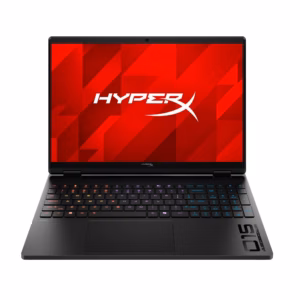 HP HyperX Omen 15-GA0001LA, Intel Core i7-14650HX, 16GB, 1TB SSD, RTX 5060, 15.3" FHD, Windows 11