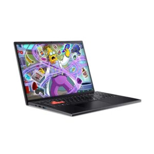 LAPTOP ACER NITRO NL16-71G-74QL I7 13620H, RTX 3050 6GB, SSD 512GB, 16GB DDR5, 16" WUXGA IPS 165HZ, WIN11