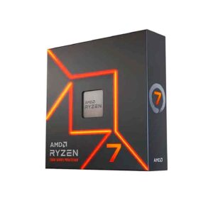 PROCESADOR AMD RYZEN 7 7700X 4.5 GHz-5.4 GHz