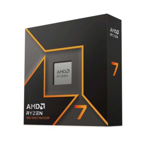 PROCESADOR AMD RYZEN 7 9700X