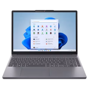 LENOVO IdeaPad Slim 3 15ARP10, AMD Ryzen 7 170, 16 GB DDR5, 512 GB SSD, 15.3" WUXGA, Windows 11