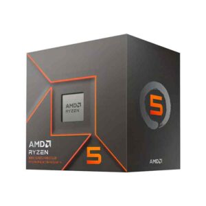 PROCESADOR AMD RYZEN 5 8600G 4.3 GHz-5.0 GHz