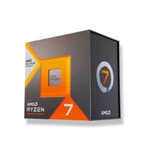 PROCESADOR AMD RYZEN 7 7800X3D 4.2 GHz-5.0 GHz