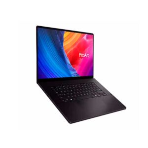 LAPTOP ASUS ProArt P16 H7606WP-PB99T AMD RYZEN AI 9 HX, 370  64GB RAM, 2TB SSD, 16″ WQUXGA, OLED, TOUCHSCREEN, NVIDIA RTX 5070 8GB, WINDOWS 11 PRO