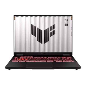 LAPTOP ASUS TUF GAMING A16 FA608UP-A16.R95070 AMD RYZEN 9 270 RAM 32GB DISCO 1TB SSD NVIDIA RTX 5070 8GB 16" WUXGA WINDOWS 11