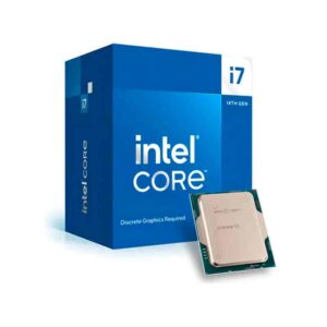PROCESADOR INTEL CORE i7 14700F 2.1 GHz-5.4 GHz