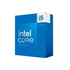 PROCESADOR INTEL CORE i5 14600KF 3.5 GHz-5.3 GHz