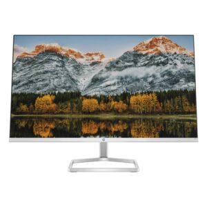 MONITOR HP M27FW, 27", FHD, 75HZ, IPS