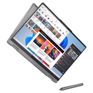 LENOVO IDEAPAD 5 16IRU9 2 IN1, Intel Core 5 120U, 16GB RAM, 16" WUXGA, Windows 11
