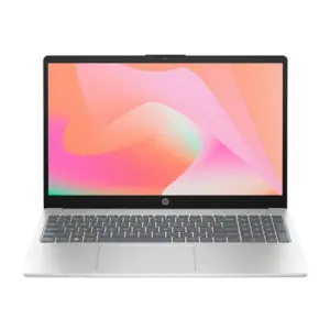 HP 15-fd0152la, Intel Core i5-1334U, 16 GB RAM DDR4, 512 GB SSD, 15.6" FHD, FreeDOS