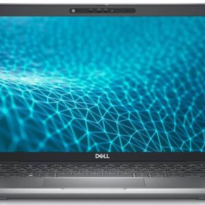 DELL LATITUDE 5431 Intel Core i5-1250P | 256 GB SSD | 14" FHD Táctil | Teclado Retroiluminado | Refurbished