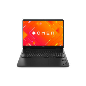 HP OMEN, AMD Ryzen 9 8940HX, 24GB DDR5, RTX 5060, 16" 2K 144Hz