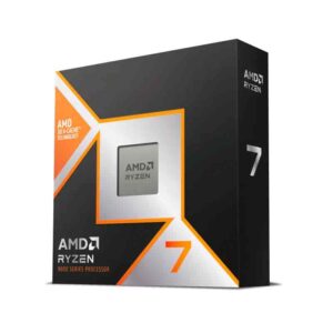 PROCESADOR AMD RYZEN 7 9850X3D 4.7 GHz-5.6 GHz