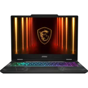 MSI CYBORG 15 B2RWGKG-409US, Intel Core 7 240H, 16GB DDR5, 1TB SSD, RTX 5070, 15.6" FHD, Windows 11