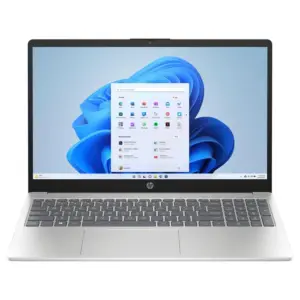 Laptop HP OmniBook 3 (16-by0015dx) Ryzen 5, 8GB RAM, 256GB SSD, 16" Táctil IPS, Windows 11