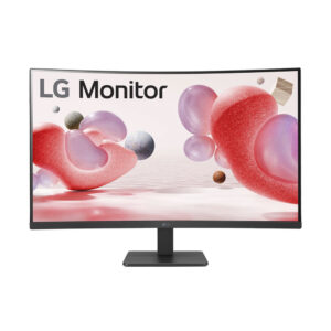 MONITOR LG 32MR50C-B, 32" CURVO VA, FHD, 100Hz, 5ms, FreeSync