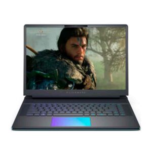 LAPTOP GAMER DELL AA16250 ALIENWARE 16 ULTRA 9-275HX 32GB 2TB SSD GEFORCE RTX 5070 TI 12GB 16 QHD+ 240HZ WINDOWS 11
