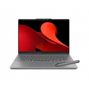 LAPTOP LENOVO IDEAPAD 5 2-IN-1 14AHP9 (83DR007QLM), AMD RYZEN 7 8845HS, SSD 512GB, RAM 16GB, 14” WUXGA WINDOWS 11