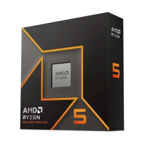 PROCESADOR AMD RYZEN 5 9600X