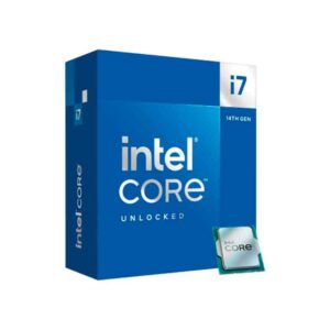PROCESADOR INTEL CORE i7 14700KF 3.4 GHz-5.6 GHz
