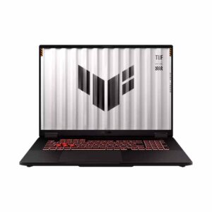 LAPTOP ASUS TUF GAMING A18 FA808UM-IS74 (90NR0NN1-M000E0), AMD RYZEN 7-260,  SSD 1TB, RAM 16GB (2X8GB) DDR5, TARJETA GRAFICA RTX 5050 8GB